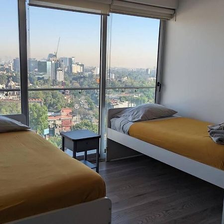 Hermoso Apartamento En San Angel, Cdmx Meksika Dış mekan fotoğraf