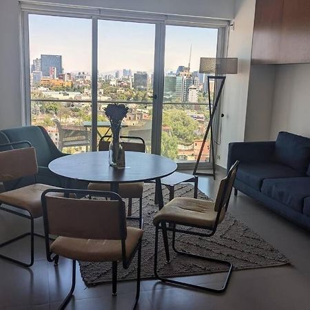 Hermoso Apartamento En San Angel, Cdmx Meksika Dış mekan fotoğraf