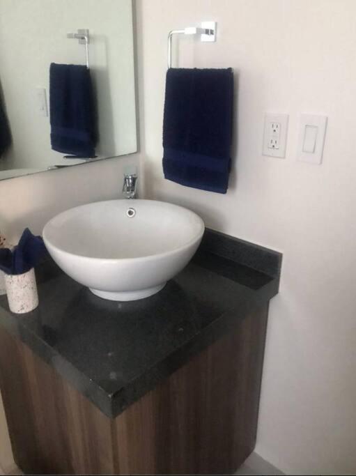 Hermoso Apartamento En San Angel, Cdmx Meksika Dış mekan fotoğraf