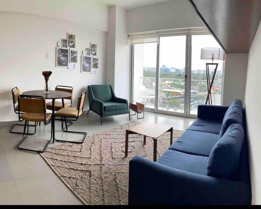 Hermoso Apartamento En San Angel, Cdmx Meksika Dış mekan fotoğraf