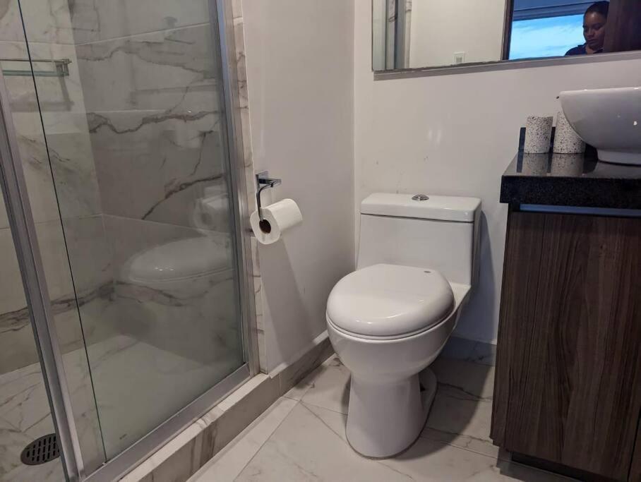 Hermoso Apartamento En San Angel, Cdmx Meksika Dış mekan fotoğraf