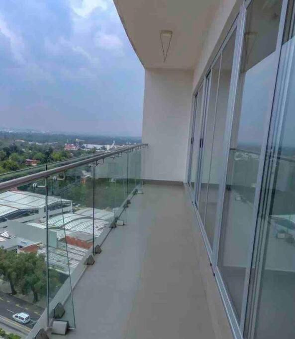 Hermoso Apartamento En San Angel, Cdmx Meksika Dış mekan fotoğraf