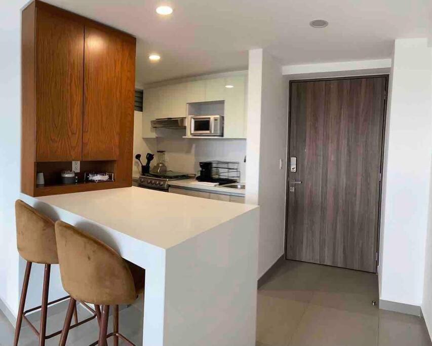Hermoso Apartamento En San Angel, Cdmx Meksika Dış mekan fotoğraf