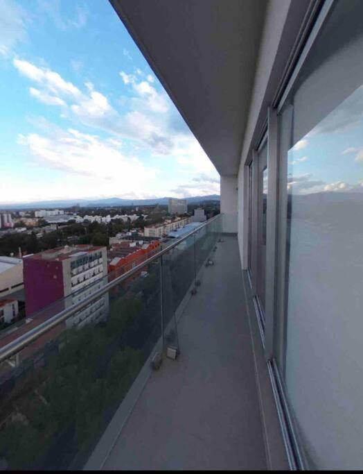 Hermoso Apartamento En San Angel, Cdmx Meksika Dış mekan fotoğraf